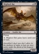 Blighted Bat [Jumpstart] - Destination Retro