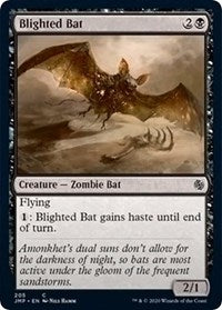 Blighted Bat [Jumpstart] - Destination Retro