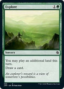 Explore [Jumpstart] - Destination Retro