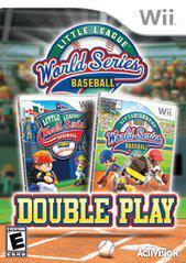 Little League World Series Double Play - Wii - Destination Retro