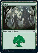 Forest [Jumpstart] - Destination Retro