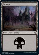 Swamp (60) [Jumpstart] - Destination Retro