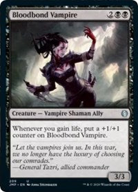 Bloodbond Vampire [Jumpstart] - Destination Retro