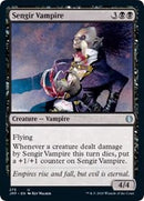 Sengir Vampire [Jumpstart] - Destination Retro