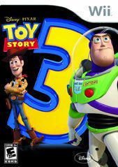 Toy Story 3: The Video Game - Wii - Destination Retro