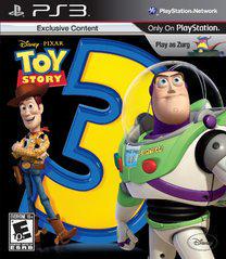 Toy Story 3: The Video Game - Playstation 3 - Destination Retro