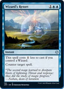 Wizard's Retort [Jumpstart] - Destination Retro