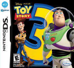 Toy Story 3: The Video Game - Nintendo DS - Destination Retro