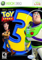 Toy Story 3: The Video Game - Xbox 360 - Destination Retro