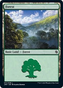 Forest (71) [Jumpstart] - Destination Retro