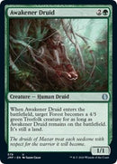 Awakener Druid [Jumpstart] - Destination Retro