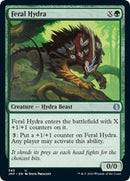 Feral Hydra [Jumpstart] - Destination Retro