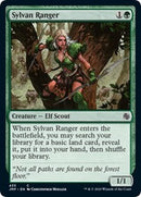 Sylvan Ranger [Jumpstart] - Destination Retro