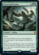 Ulvenwald Hydra [Jumpstart] - Destination Retro