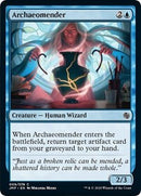 Archaeomender [Jumpstart] - Destination Retro