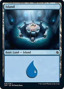 Island (49) [Jumpstart] - Destination Retro