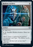 Hedron Archive [Jumpstart] - Destination Retro