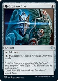 Hedron Archive [Jumpstart] - Destination Retro