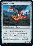 Meteor Golem [Jumpstart] - Destination Retro