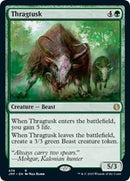 Thragtusk [Jumpstart] - Destination Retro