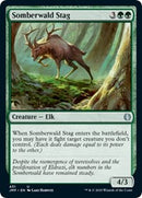 Somberwald Stag [Jumpstart] - Destination Retro