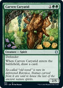 Carven Caryatid [Jumpstart] - Destination Retro