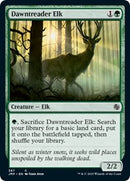 Dawntreader Elk [Jumpstart] - Destination Retro
