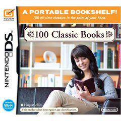 100 Classic Books - Nintendo DS - Destination Retro