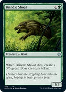 Brindle Shoat [Jumpstart] - Destination Retro