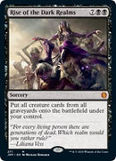 Rise of the Dark Realms [Jumpstart] - Destination Retro