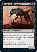 Ravenous Chupacabra [Jumpstart] - Destination Retro