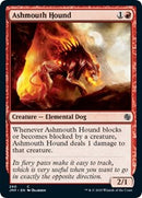 Ashmouth Hound [Jumpstart] - Destination Retro