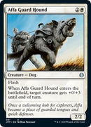 Affa Guard Hound [Jumpstart] - Destination Retro