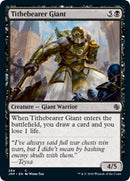 Tithebearer Giant [Jumpstart] - Destination Retro