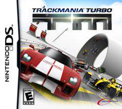 TrackMania Turbo - Nintendo DS - Destination Retro