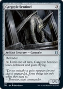 Gargoyle Sentinel [Jumpstart] - Destination Retro