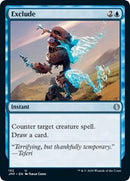 Exclude [Jumpstart] - Destination Retro