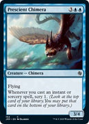 Prescient Chimera [Jumpstart] - Destination Retro