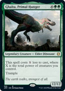 Ghalta, Primal Hunger [Jumpstart] - Destination Retro