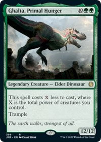 Ghalta, Primal Hunger [Jumpstart] - Destination Retro