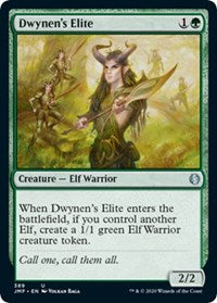 Dwynen's Elite [Jumpstart] - Destination Retro