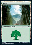 Forest (75) [Jumpstart] - Destination Retro