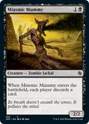 Miasmic Mummy [Jumpstart] - Destination Retro