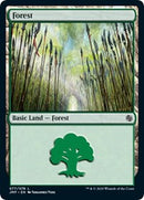 Forest (77) [Jumpstart] - Destination Retro