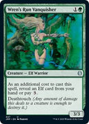 Wren's Run Vanquisher [Jumpstart] - Destination Retro