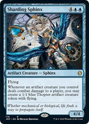 Sharding Sphinx [Jumpstart] - Destination Retro