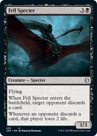 Fell Specter [Jumpstart] - Destination Retro