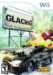 Glacier 2 - Wii - Destination Retro