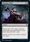 Macabre Waltz [Jumpstart] - Destination Retro