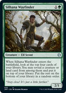 Silhana Wayfinder [Jumpstart] - Destination Retro